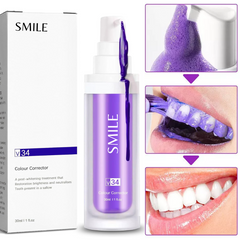 Blanqueador Dental SMILE | Compra 1 y Llévate 2!