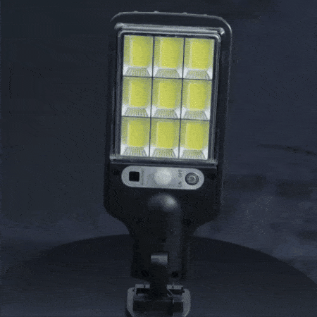 Reflector Solar LED + Envío Gratis | Compra 1 y Llévate 2!