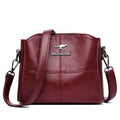 Bolso de Cuero Bally [COMPRA 1 Y LLÉVATE 2]