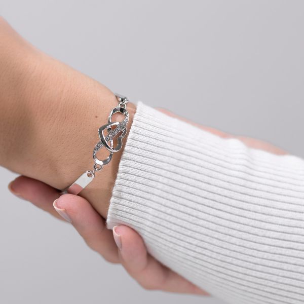 Pulseras Amor Eterno [COMPRA 1 Y LLÉVATE 2]