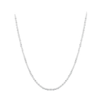 Collar Mujer Brillo Estrella