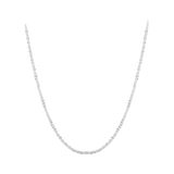 Collar Mujer Brillo Estrella