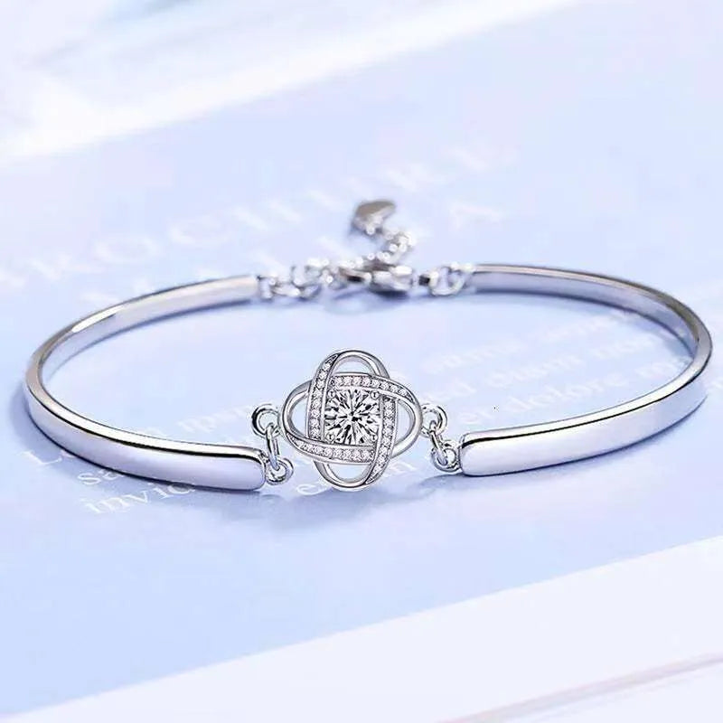 Pulseras Amor Infinito [COMPRA 1 Y LLÉVATE 2]
