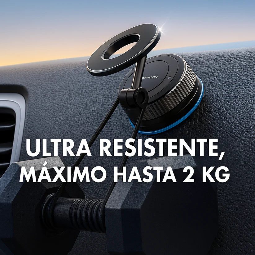 Soporte Firme Pro 360º | Compra Hoy y Recibe un Regalo Exclusivo!
