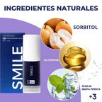 Blanqueador Dental SMILE | Compra 1 y Llévate 2!