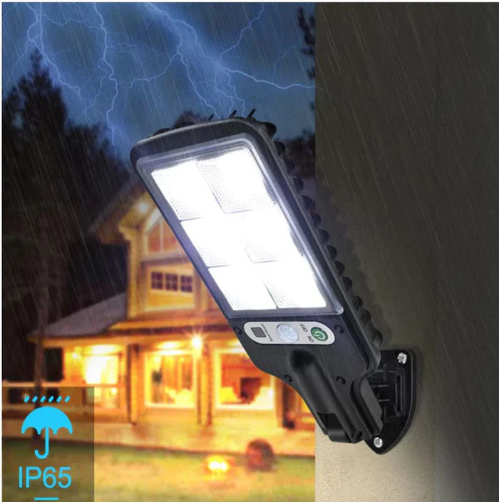 Reflector Solar LED + Envío Gratis | Compra 1 y Llévate 2!