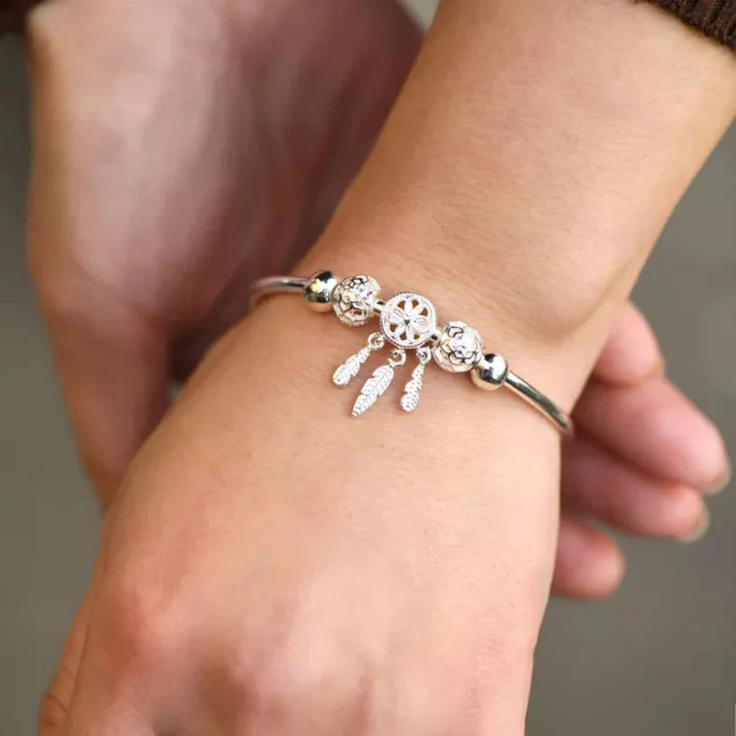 Pulseras Atrapasueños [COMPRA 1 Y LLÉVATE 2]
