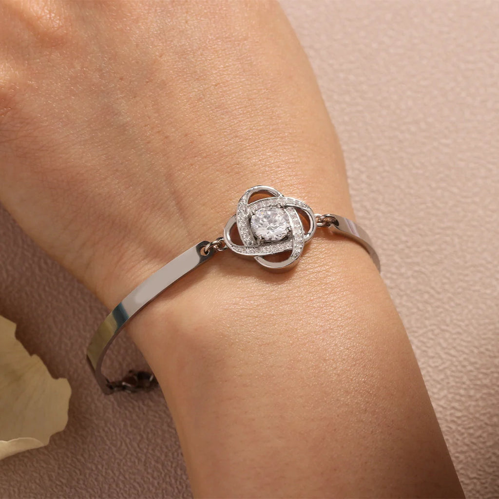 Pulseras Amor Infinito [COMPRA 1 Y LLÉVATE 2]