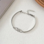 Pulseras Amor Eterno [COMPRA 1 Y LLÉVATE 2]