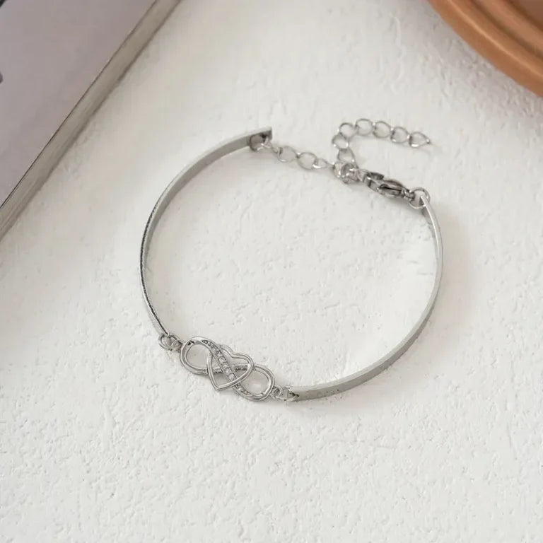 Pulseras Amor Eterno [COMPRA 1 Y LLÉVATE 2]
