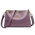 Bolso de Cuero Fox