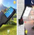 Reflector Solar LED + Envío Gratis | Compra 1 y Llévate 2!