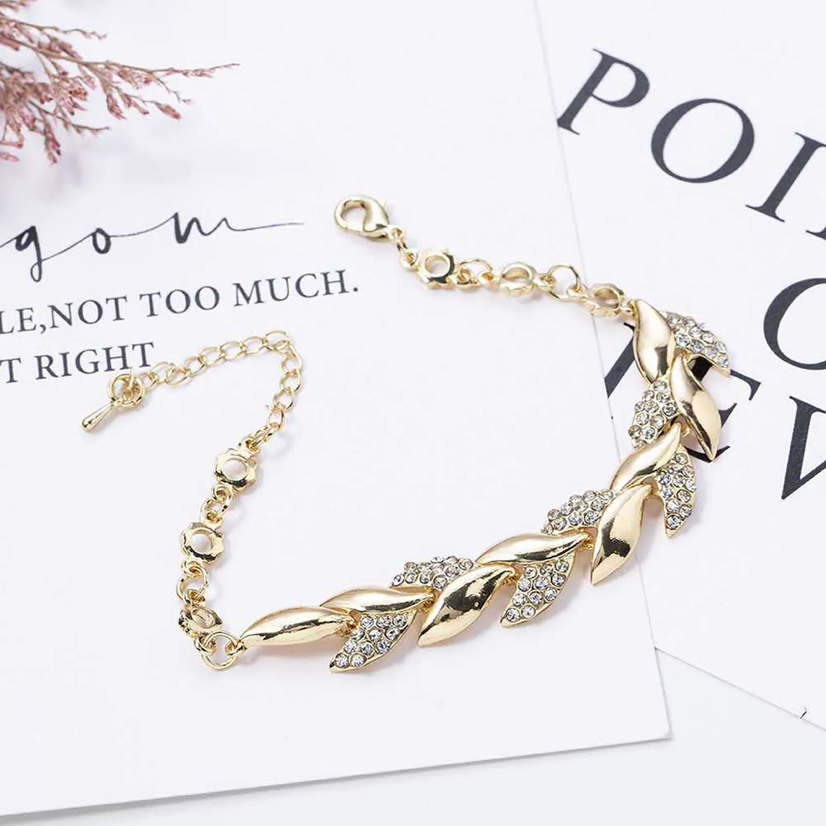 Pulseras Brillo Propio [COMPRA 1 Y LLÉVATE 2]