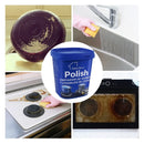 Pasta Limpiadora | Polish 2.0 <span style="color: #000000;"><strong><span style="color: #ff2a00;">¡COMPRA 1 Y LLÉVATE 3!</span></strong></span> Eliminador de óxido y grasa Ultrapotente