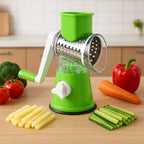 Cortemix | Cortadora Giratoria de Verduras (+Envío GRATIS).