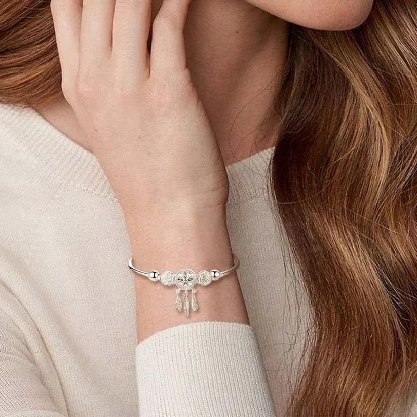 Pulseras Atrapasueños [COMPRA 1 Y LLÉVATE 2]