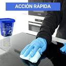 Pasta Limpiadora | Polish 2.0 <span style="color: #000000;"><strong><span style="color: #ff2a00;">¡COMPRA 1 Y LLÉVATE 3!</span></strong></span> Eliminador de óxido y grasa Ultrapotente