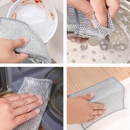 Paños de Limpieza CleanPro