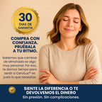 Almohada CerviLux + Envío Gratis | Compra 1 y Llévate 2!