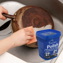 Pasta Limpiadora | Polish 2.0 <span style="color: #000000;"><strong><span style="color: #ff2a00;">¡COMPRA 1 Y LLÉVATE 3!</span></strong></span> Eliminador de óxido y grasa Ultrapotente