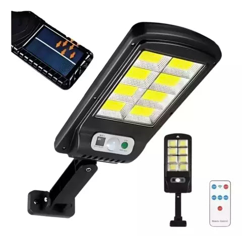Reflector Solar LED + Envío Gratis | Compra 1 y Llévate 2!