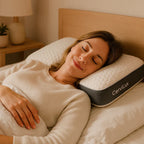 Almohada CerviLux + Envío Gratis | Compra 1 y Llévate 2!