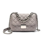 Bolso de Cuero Lady
