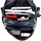 Mochila de Cuero Ecobag [COMPRA 1 Y LLÉVATE 2]
