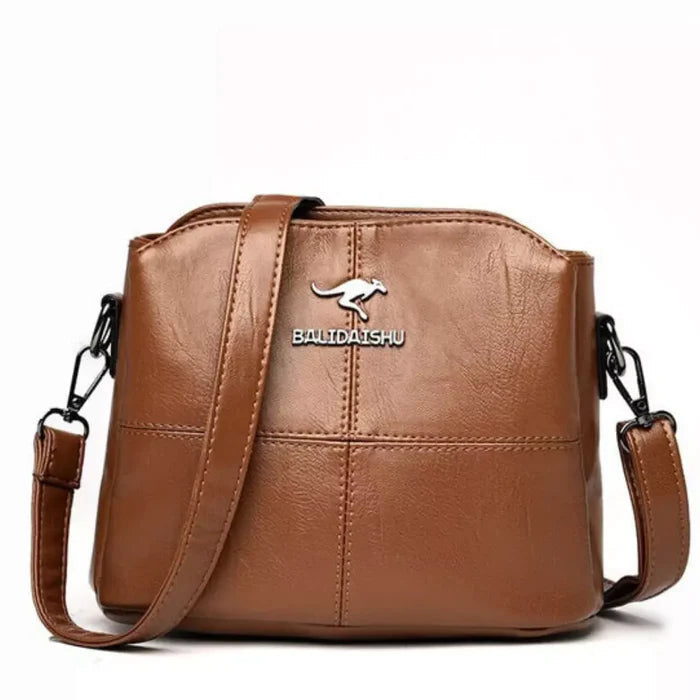 Bolso de Cuero Bally [COMPRA 1 Y LLÉVATE 2]