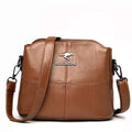 Bolso de Cuero Bally [COMPRA 1 Y LLÉVATE 2]