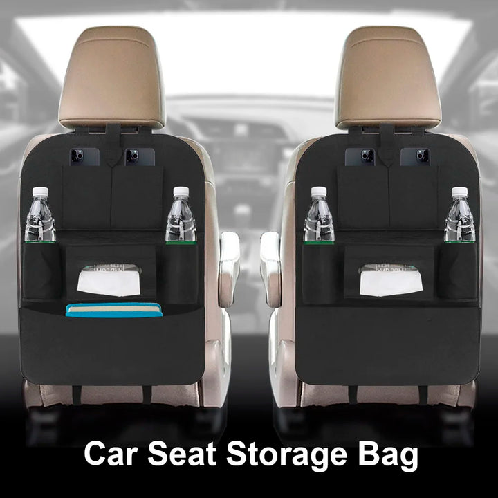 Universal Car Seat Back Organize