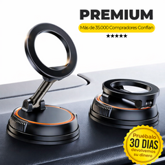 Soporte Firme Pro 360º | Compra Hoy y Recibe un Regalo Exclusivo!