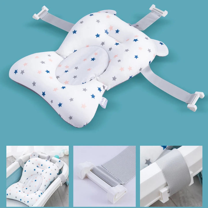 Infant Anti-Slip Bath Seat