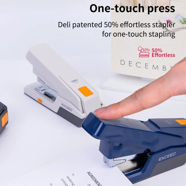 Heavy Duty Manual Stapler