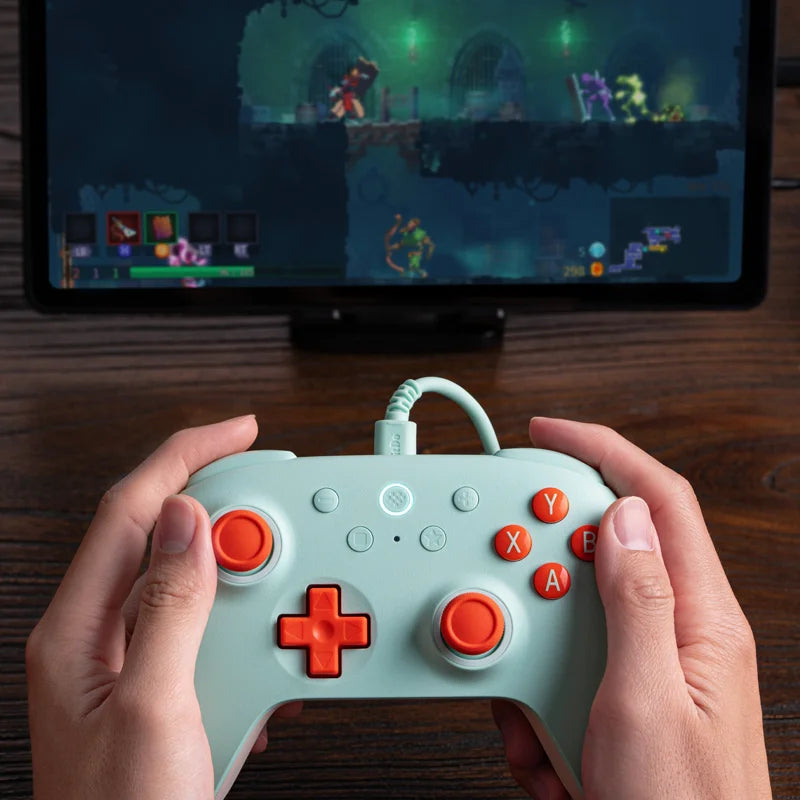 8BitDo Ultimate 2C Wireless Controller