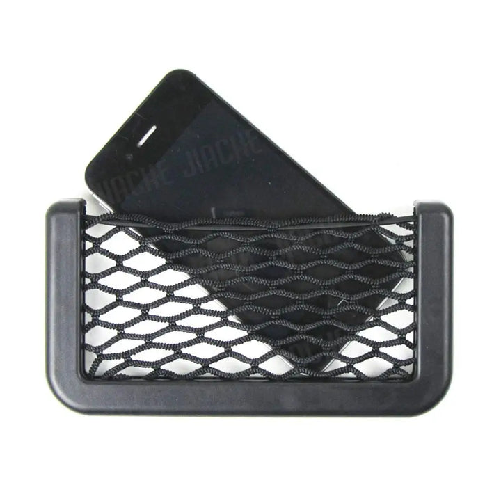 Car Storage Net Organizer Bag