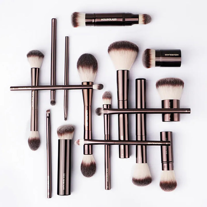 Hourglass Makeup Brushes Set