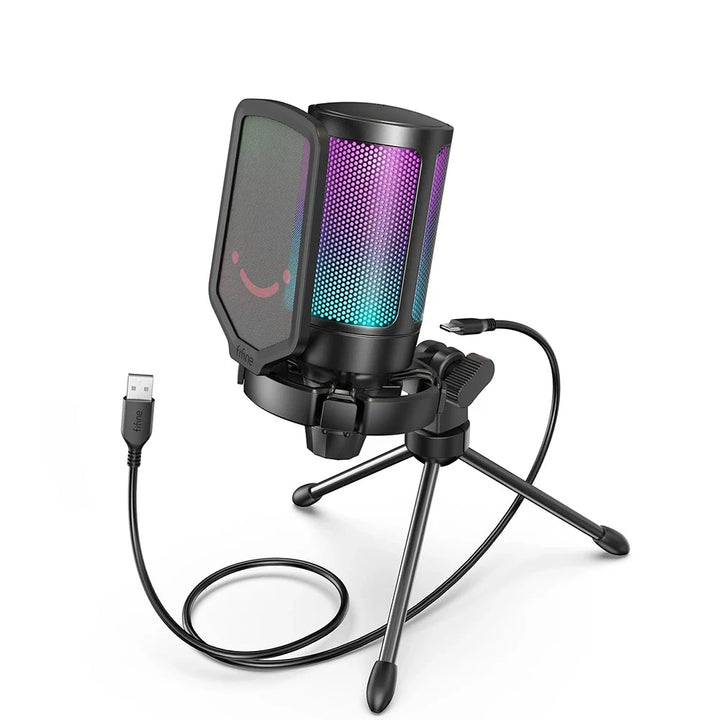 Ampligame USB Microphone