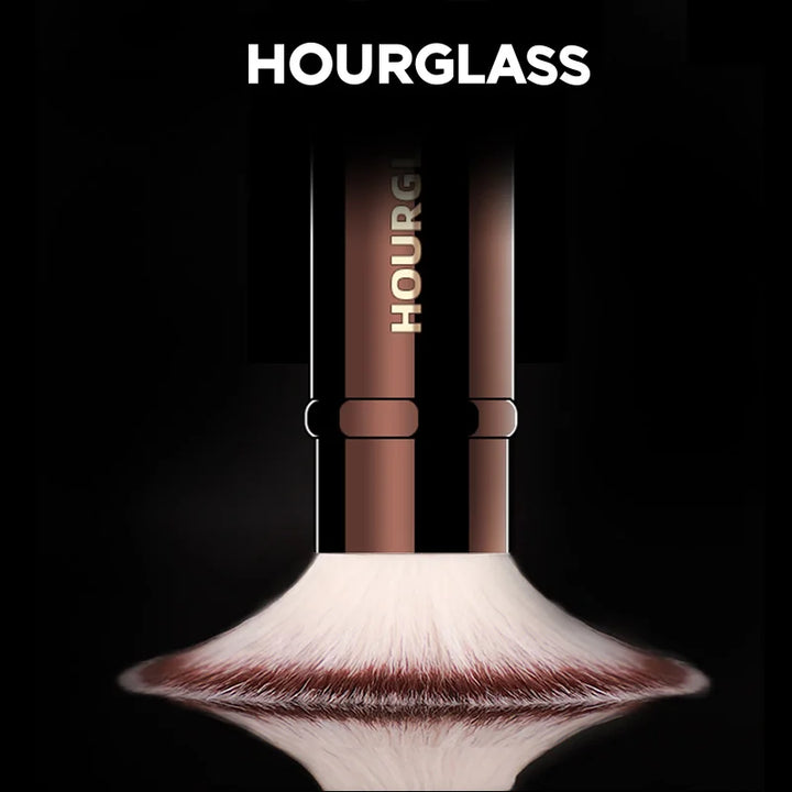 Hourglass Makeup Brushes Set