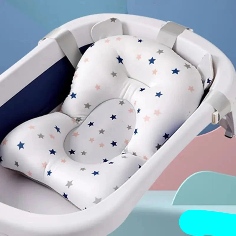 Infant Anti-Slip Bath Seat