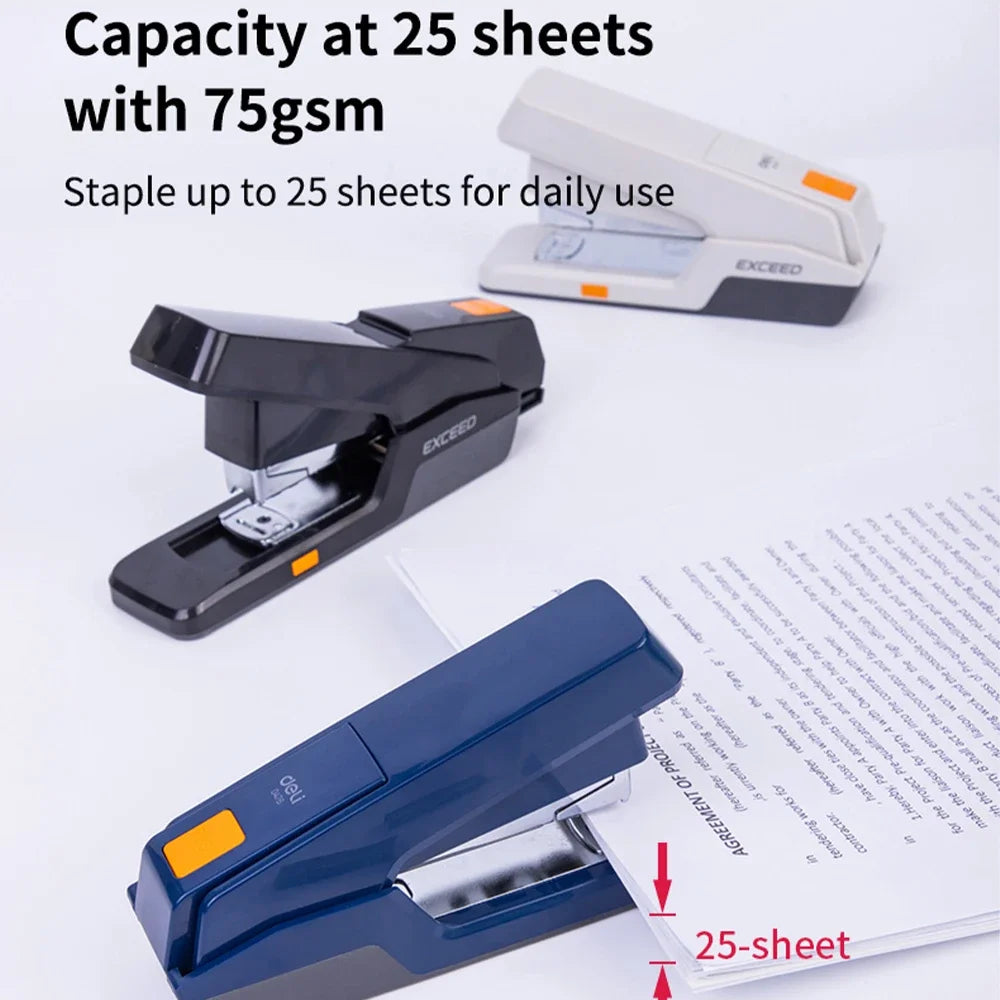 Heavy Duty Manual Stapler