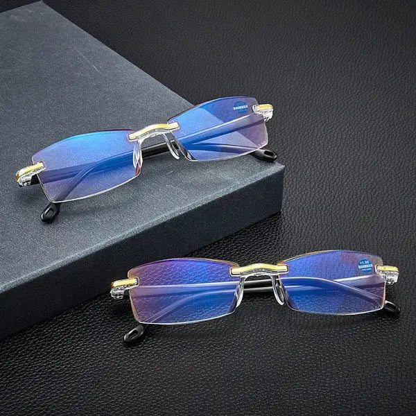Lentes TR90 Titanium PRO [COMPRA 1 Y LLÉVATE 2]