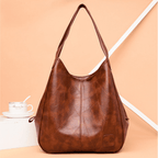 Bolso de Cuero Bella