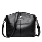 Bolso de Cuero Bally [COMPRA 1 Y LLÉVATE 2]