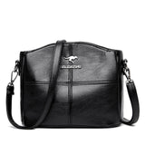 Bolso de Cuero Bally [COMPRA 1 Y LLÉVATE 2]