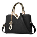 Bolso de Cuero Vitória
