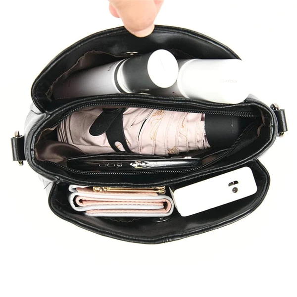 Bolso de Cuero Bally [COMPRA 1 Y LLÉVATE 2]