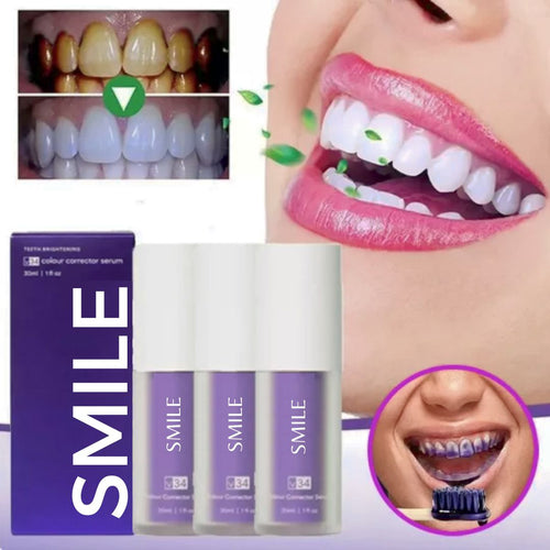 Blanqueador Dental SMILE | Compra 1 y Llévate 2!