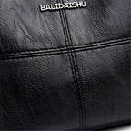 Bolso de Cuero Bally [COMPRA 1 Y LLÉVATE 2]