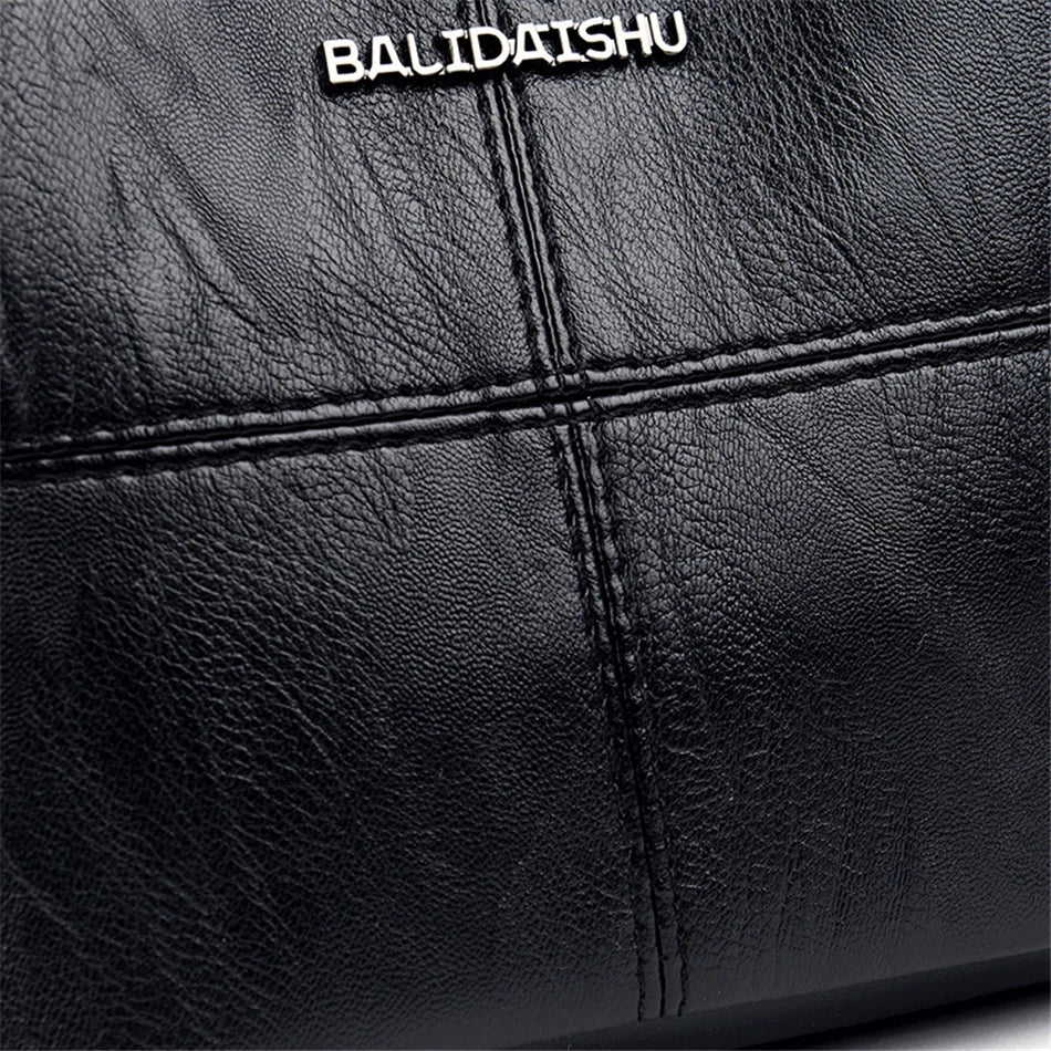 Bolso de Cuero Bally [COMPRA 1 Y LLÉVATE 2]